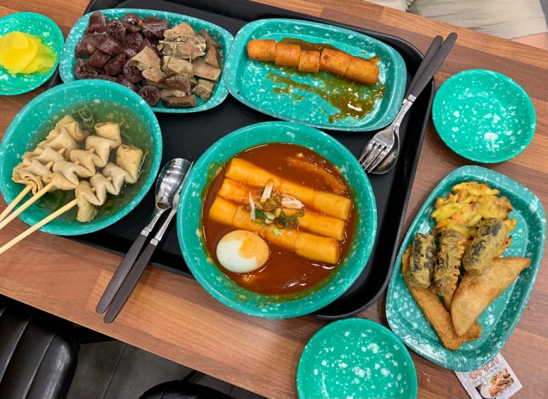 우리할매떡볶이 동탄북광장점 이미지