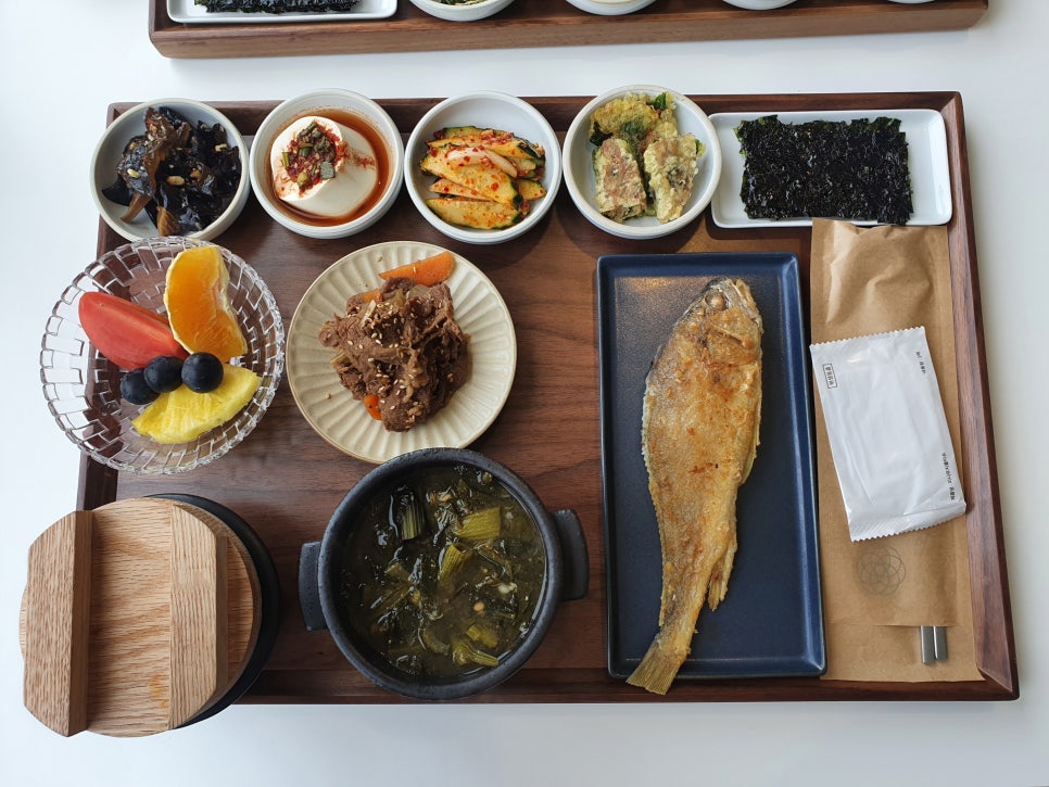 바다와스테이리조트 이미지