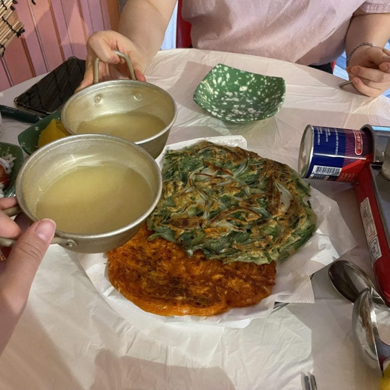 소라네파전다됐네 이미지