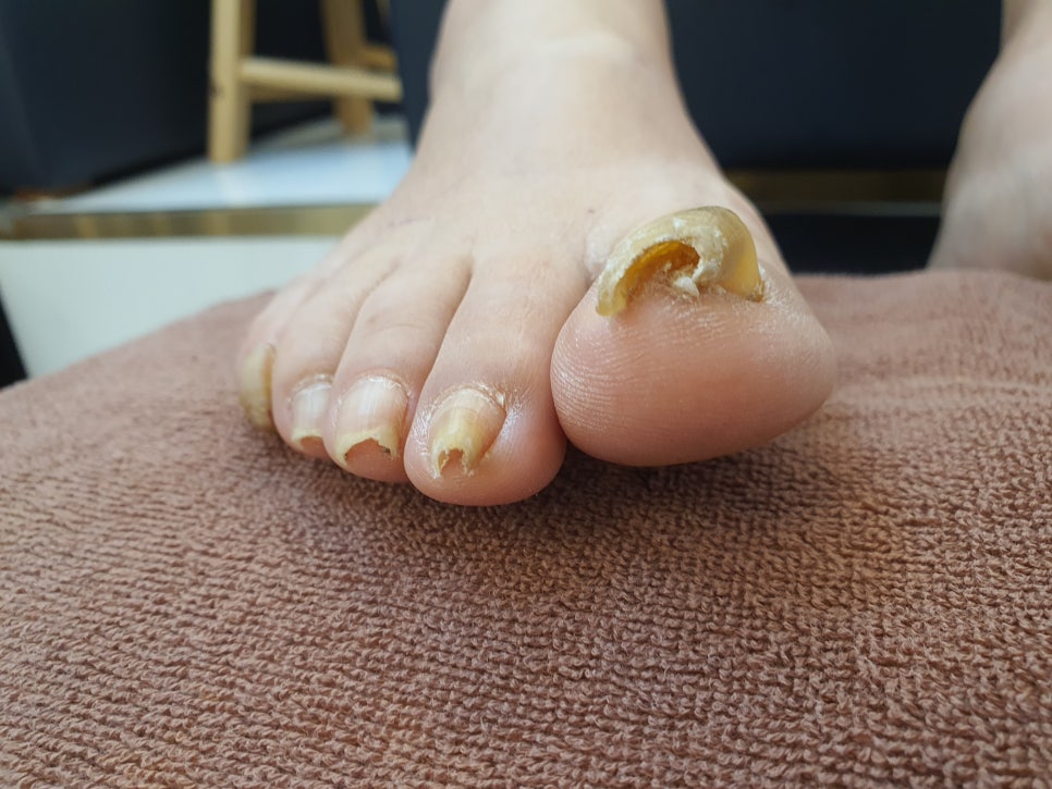 네일바이(Nail by) 이미지