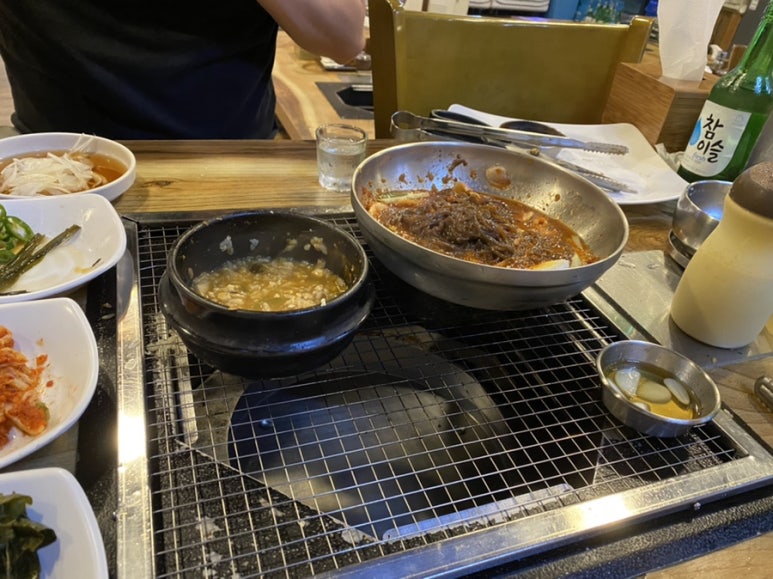 사이소정육점식당 이미지