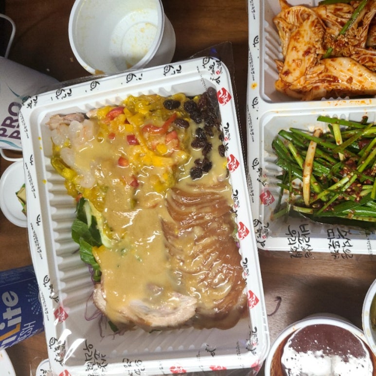 가장맛있는족발동탄산척점 이미지