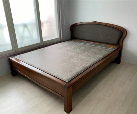 옥마루흙돌침대 이미지