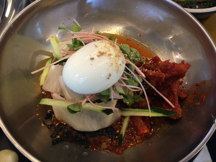 춘천고을닭갈비 이미지