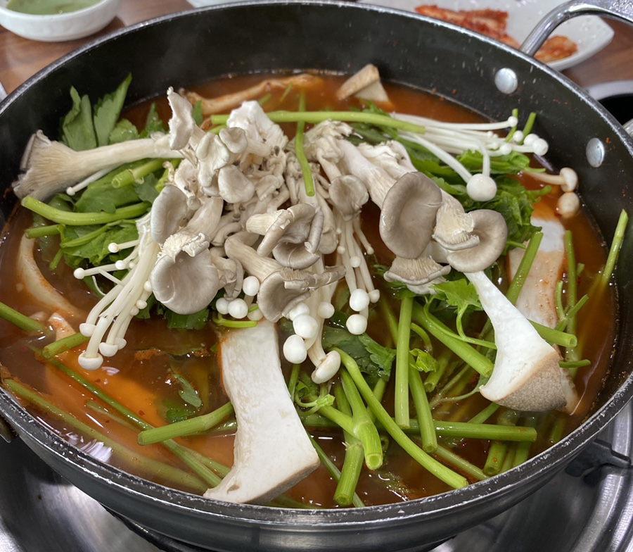 등촌샤브칼국수(동탄역점) 이미지