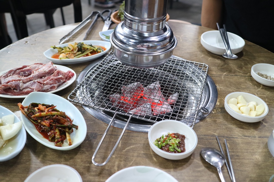삼삼한구이집 이미지