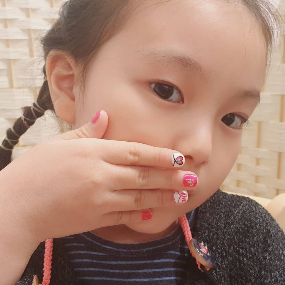 네일봉봉 이미지