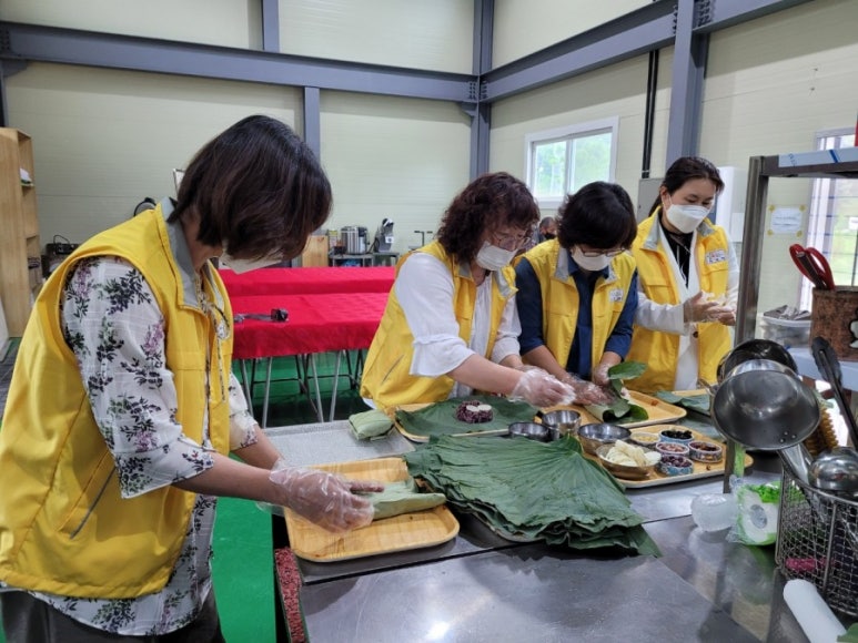 마송영농조합법인 이미지