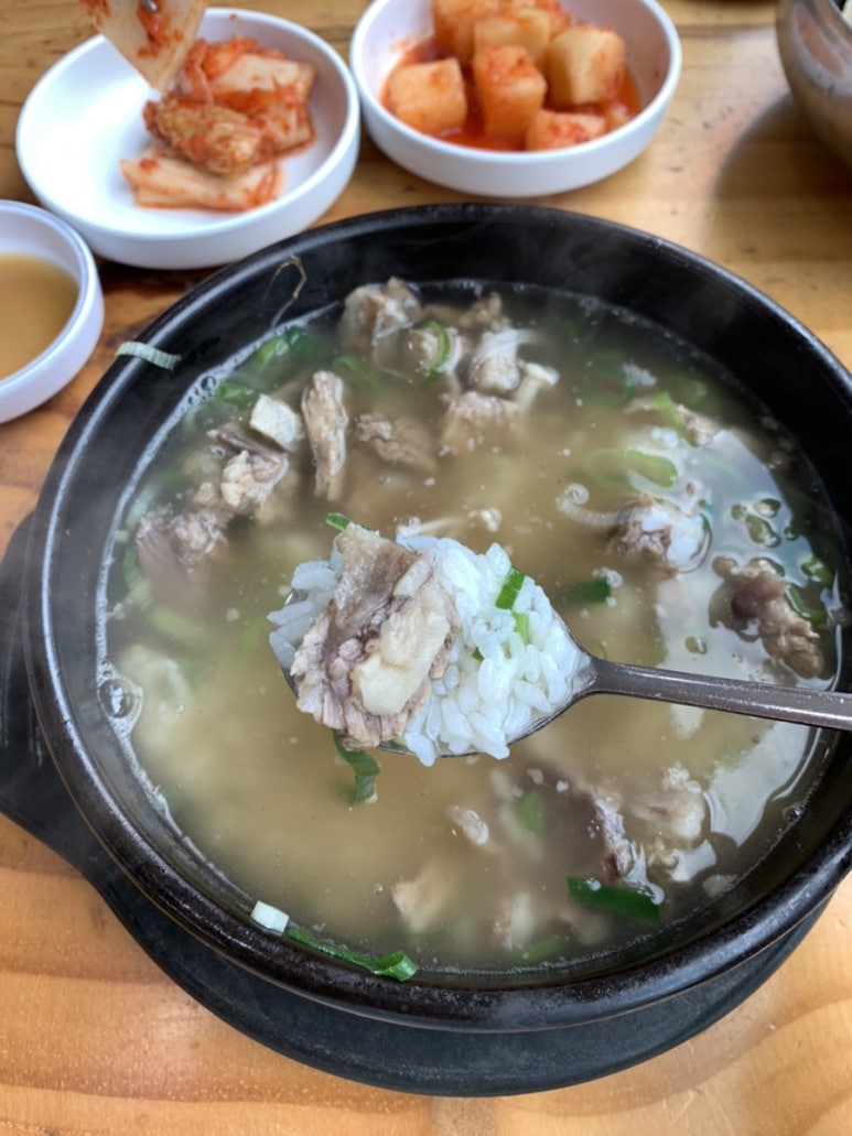 청주본가 청원직영점 이미지