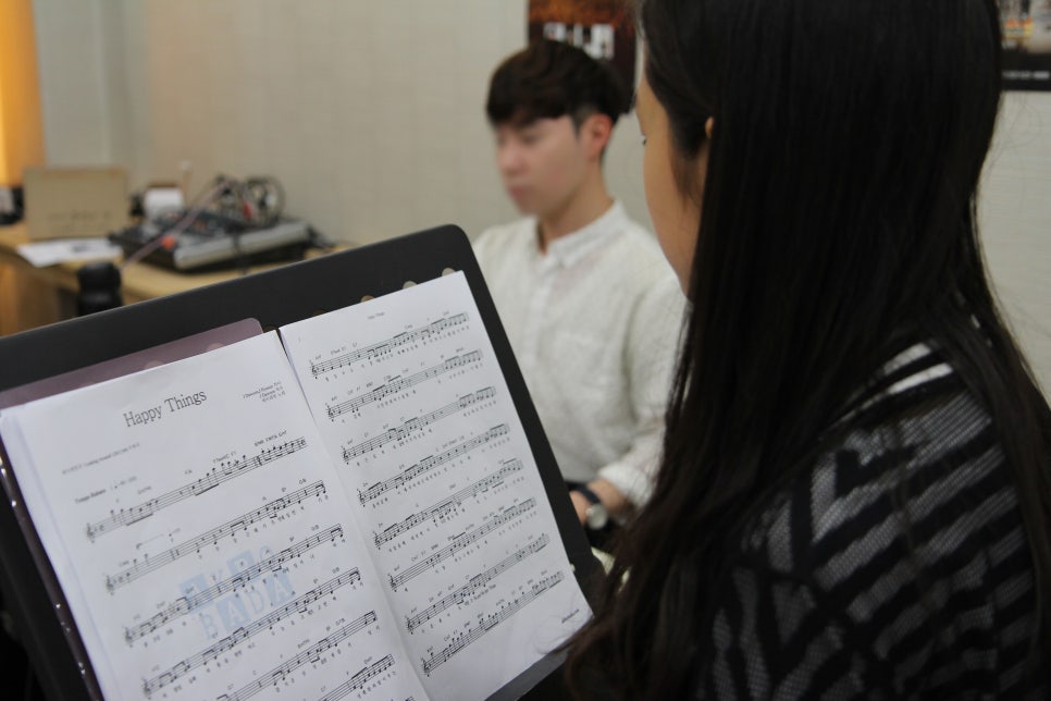 수정음악학원 이미지