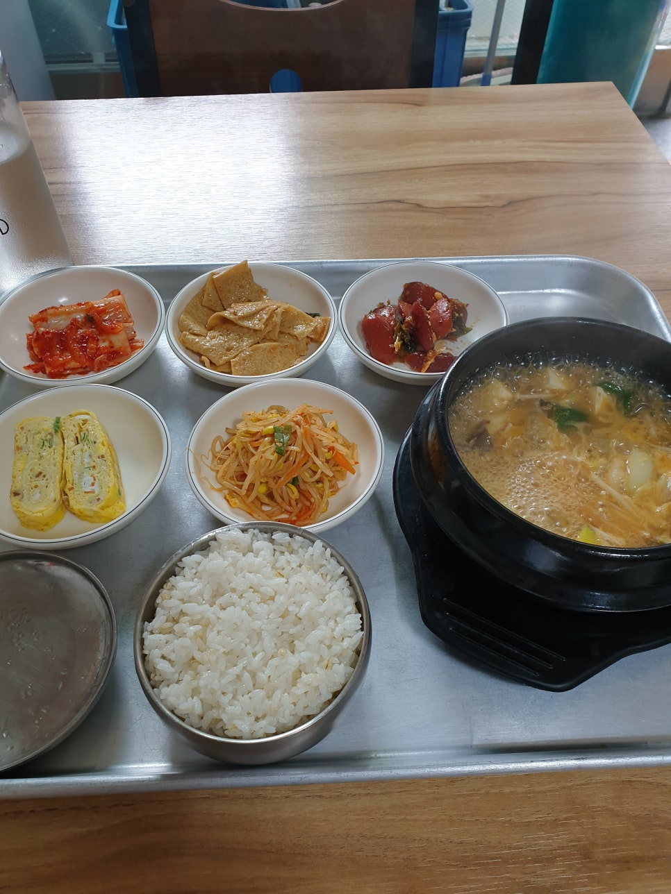 엄마돈국수 이미지