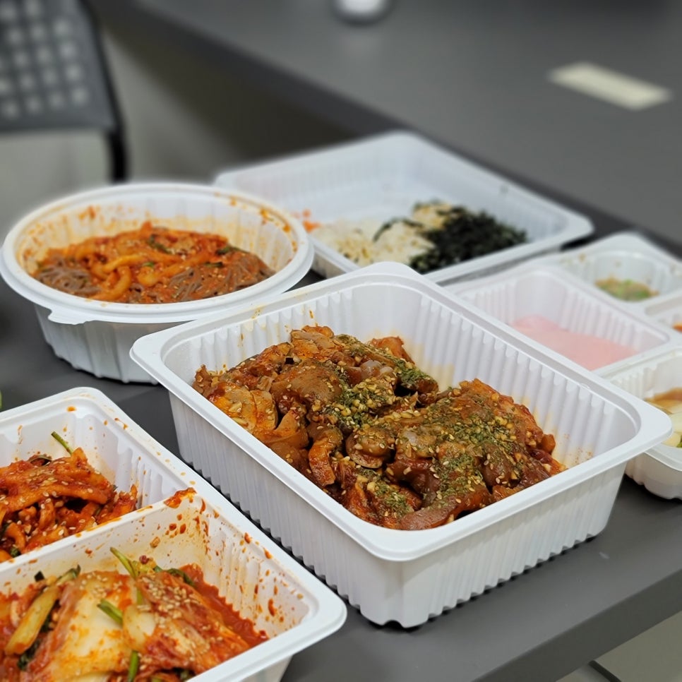 족발엔포차 이미지