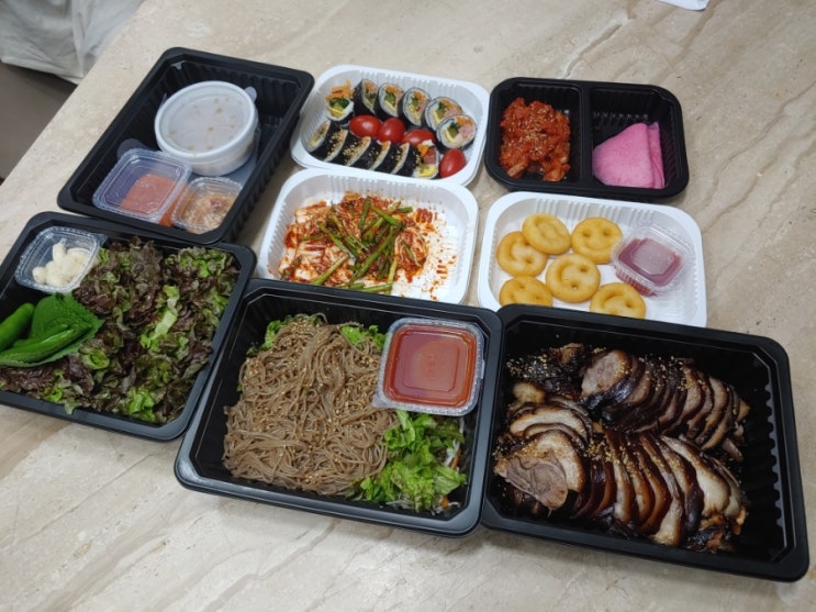 종점통닭 이미지