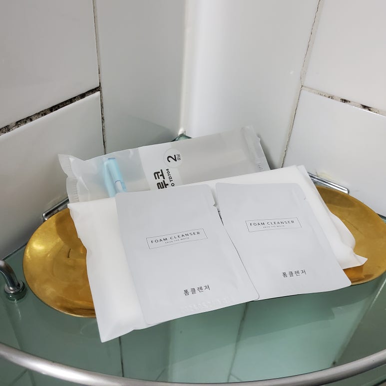 초록민박 이미지