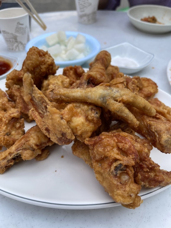 한양닭집 이미지