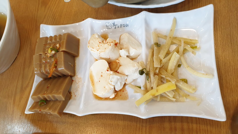 안성코다리 이미지