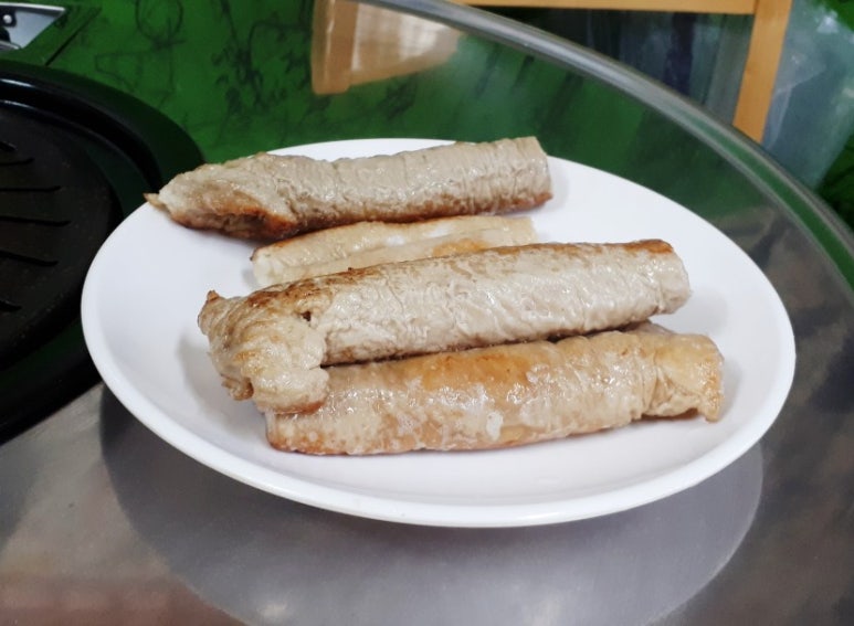 미소네막창구이 이미지