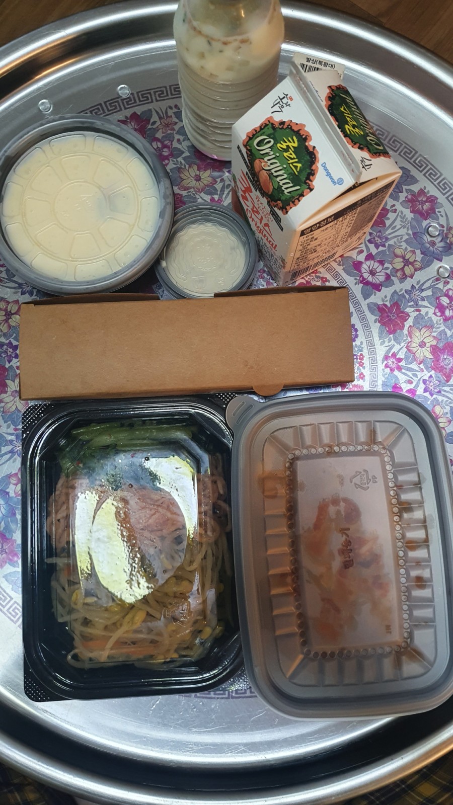 종로쭈꾸미반구점 이미지