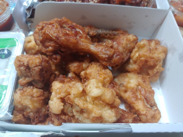종점통닭 이미지