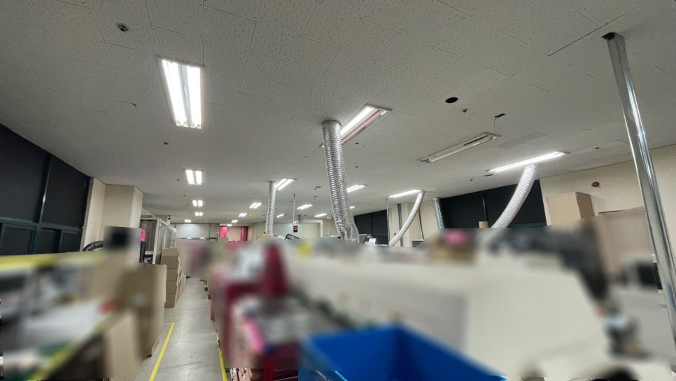 금봉산업 이미지