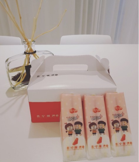 홍루이젠우 이미지