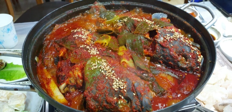 단골수산 이미지