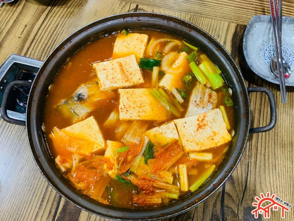 송가네 김치찜 이미지
