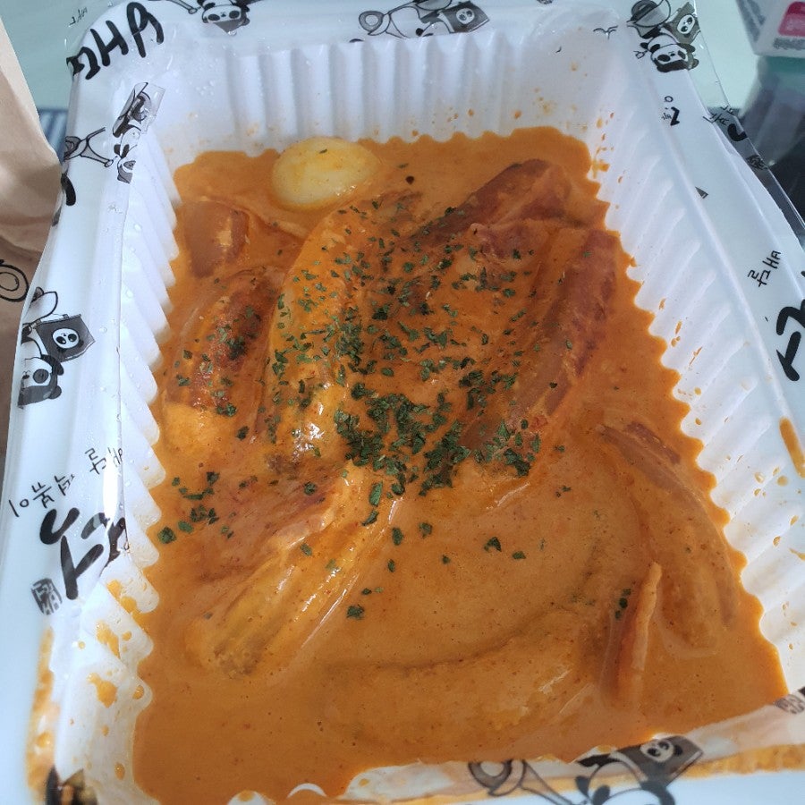 삼첩분식포천 이미지