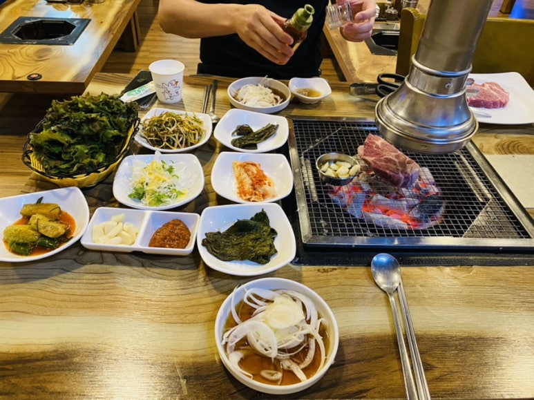 사이소정육점식당 이미지