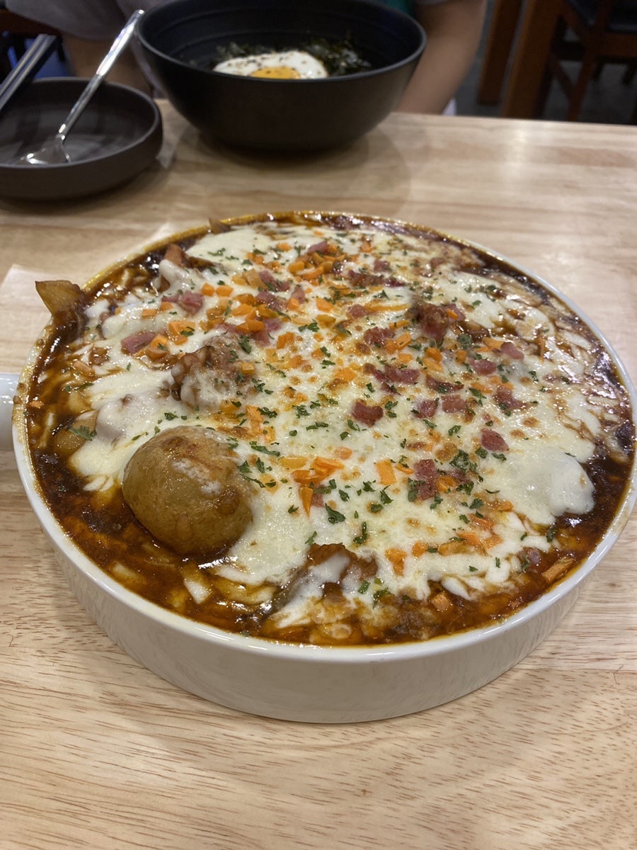 일미리금계찜닭 별내점 이미지