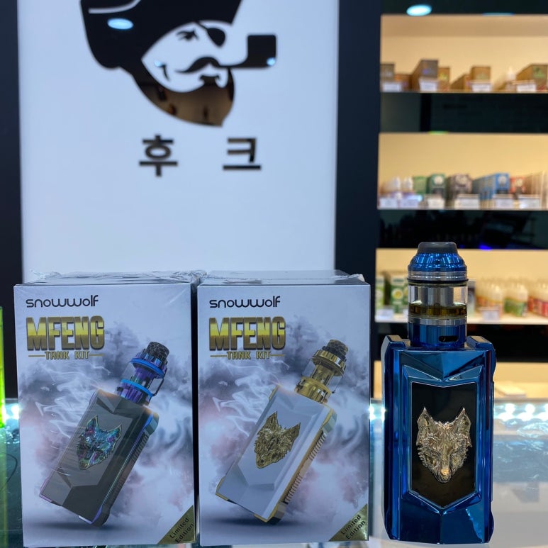 후크전자담배 부산수영점 이미지