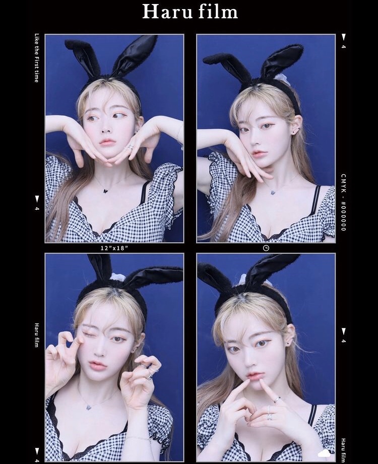 하루필름 이미지