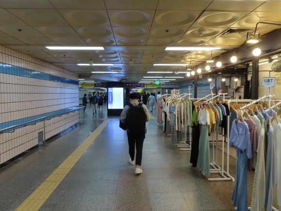신길의류 이미지