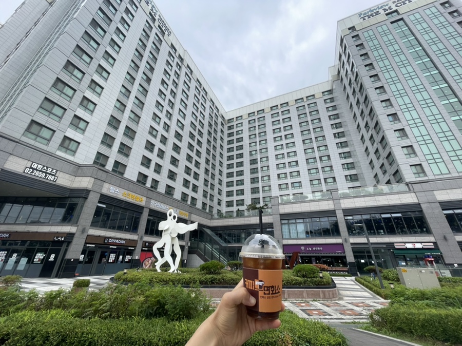 헐노래연습장 이미지