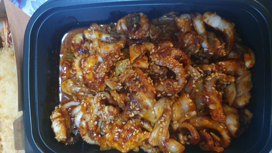 종로쭈꾸미반구점 이미지