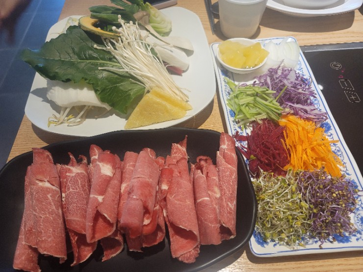 뽕잎사랑원주 이미지