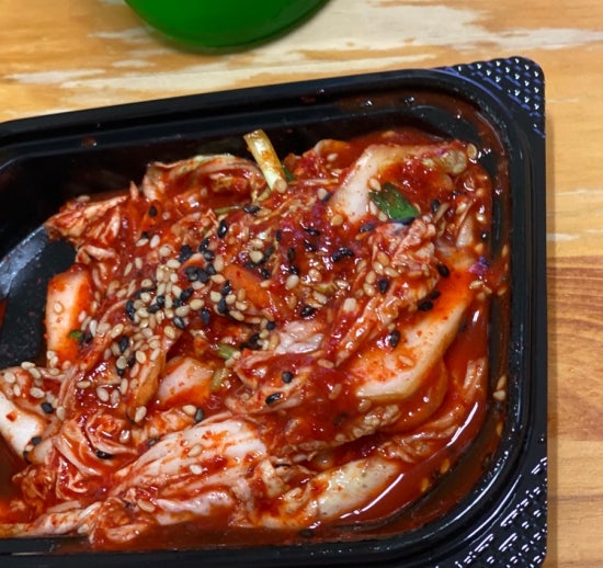 속초해물알찜 이미지