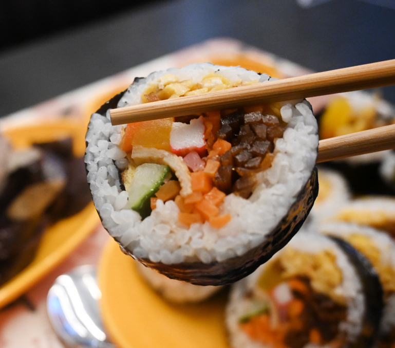 엄마김밥 이미지