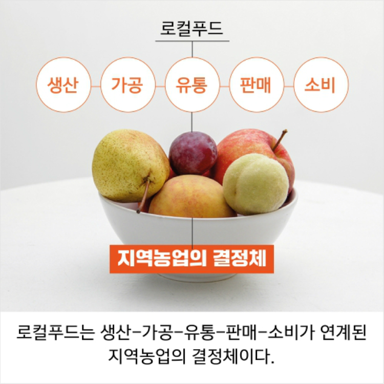 로컬푸드서비스 이미지