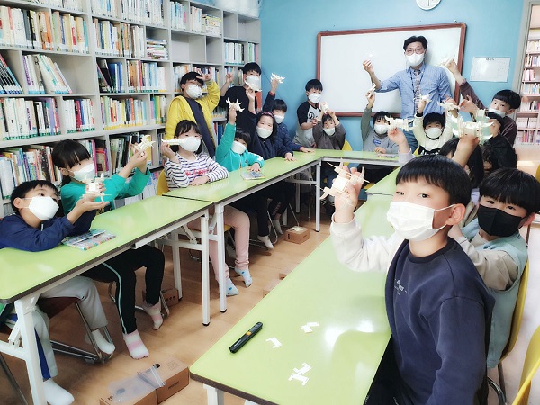 김해공방마을협동조합 이미지