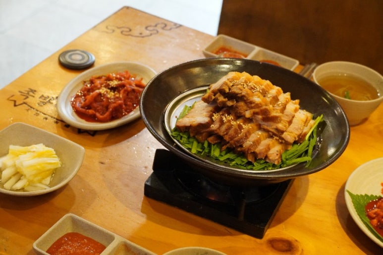 523족발 이미지