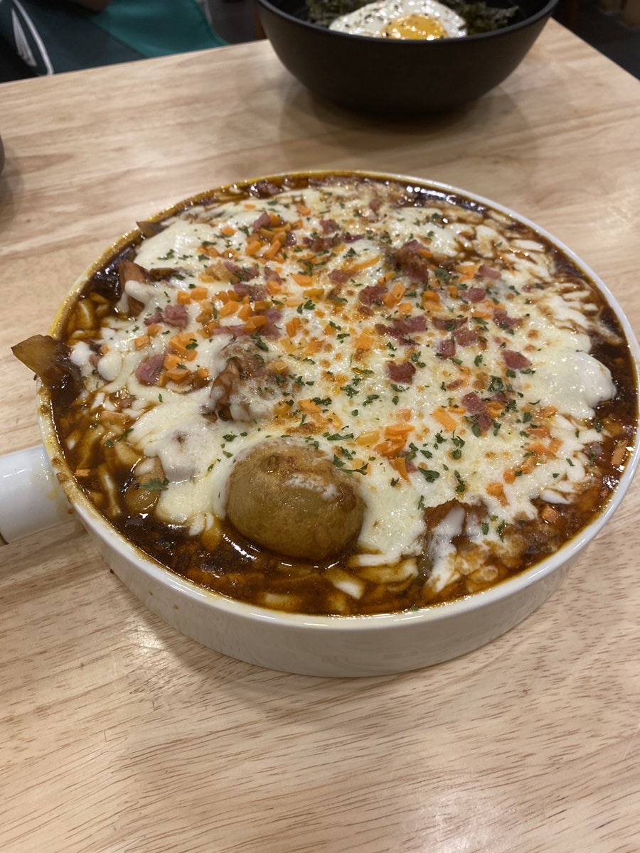 일미리금계찜닭 별내점 이미지