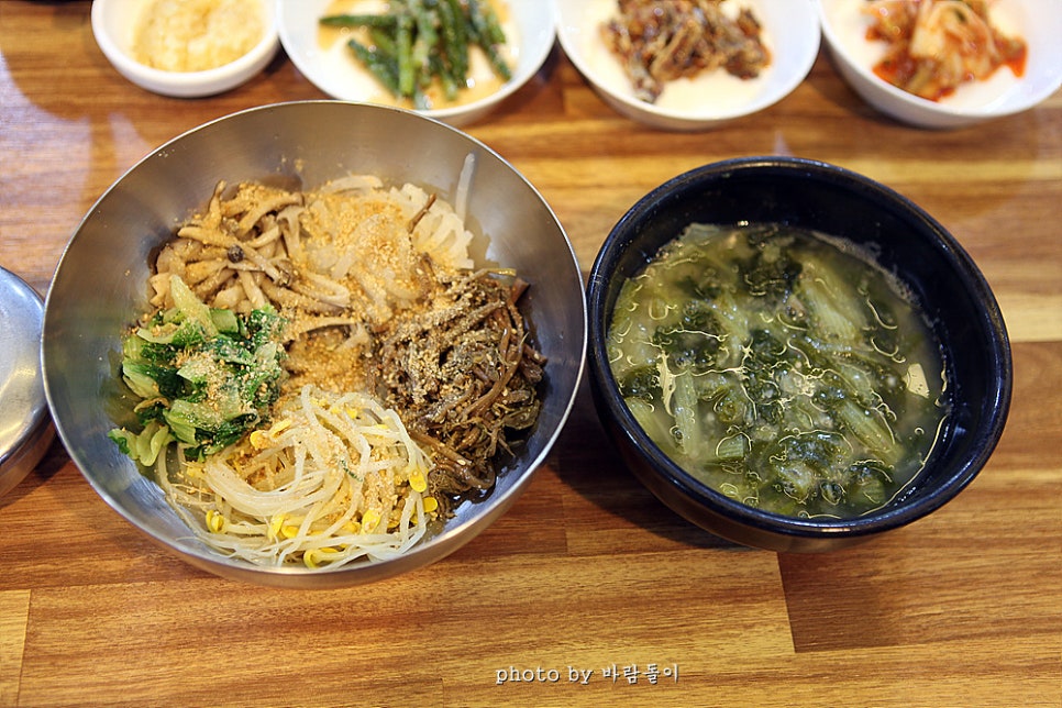 경주추어탕 이미지