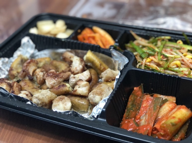 곱창댁 이미지