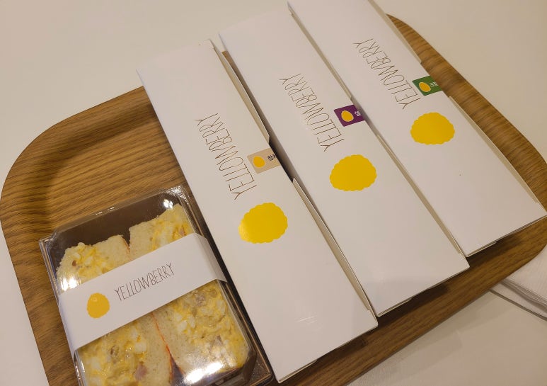모닝국수&김밥 이미지