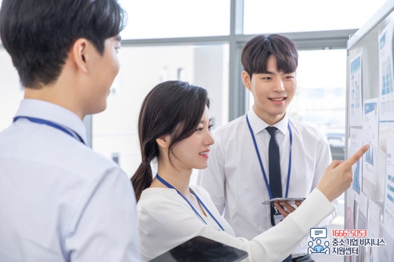 중소기업연구소 이미지