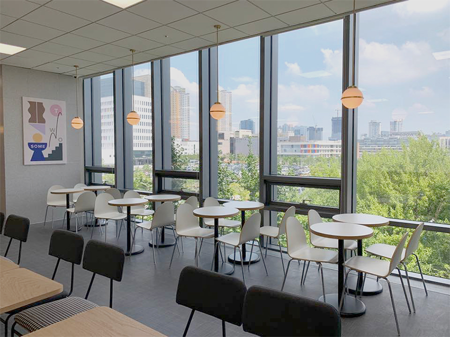 투썸플레이스삼성바이오로직스 이미지