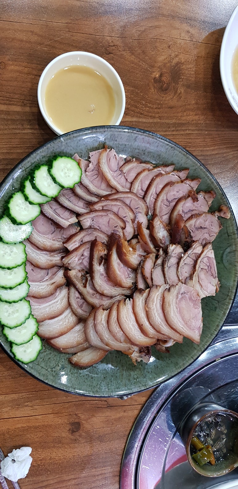 장수오향족발 이미지