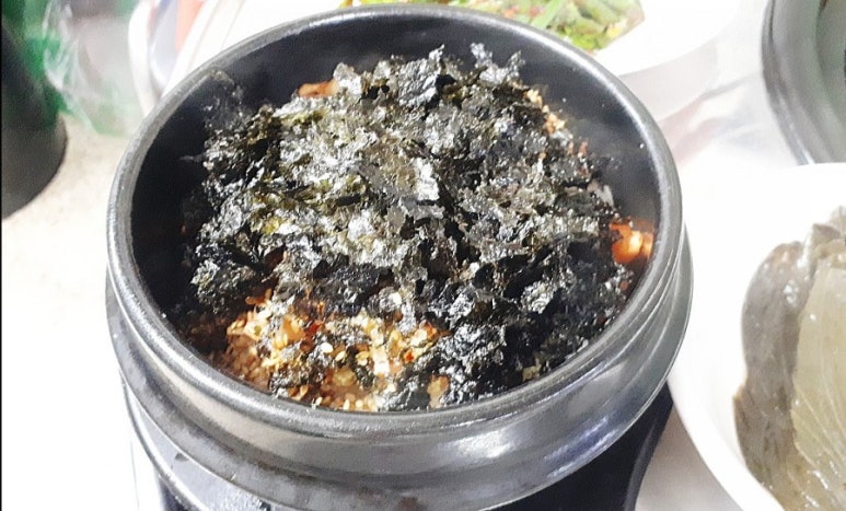 미소네막창구이 이미지