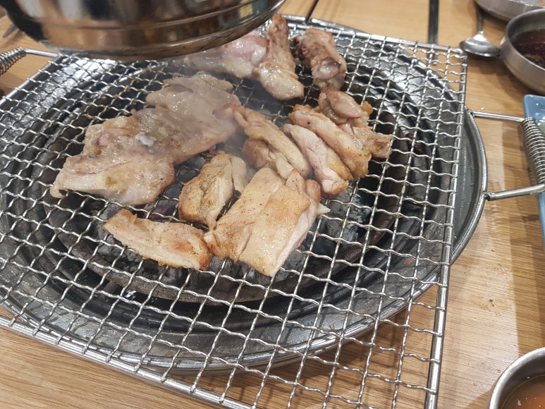 황제무한화로구이 이미지